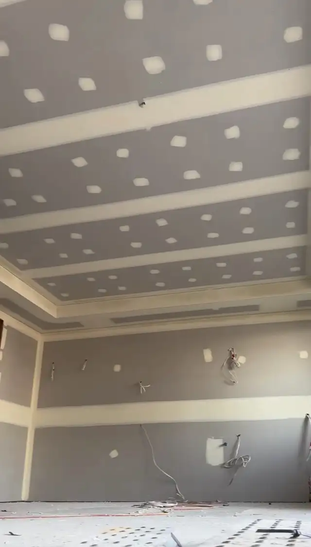 Drywall, Taping, Repair & Soundproofing – Edmonton & Area - Photo 4