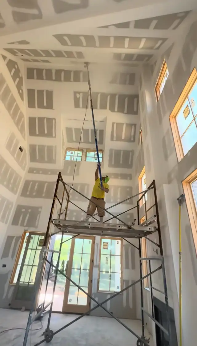 Drywall, Taping, Repair & Soundproofing – Edmonton & Area - Photo 5