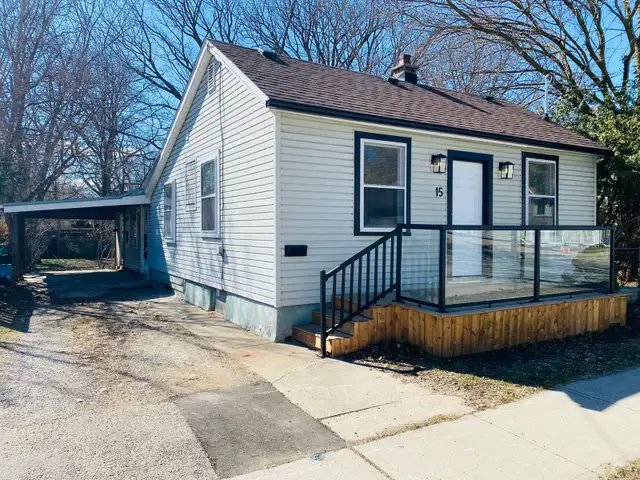 All-inclusive, 2 bedroom, excellent location in Old North! - Photo 8