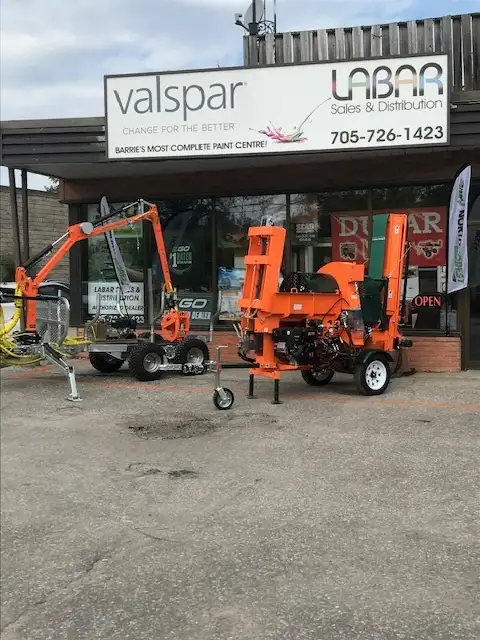 Northforest Firewood Processors Barrie. - Photo 9
