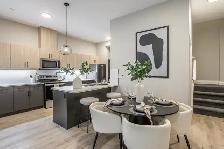 Bachelor & 3 Bedroom Units in North London at Staxlyfe! - Photo 2