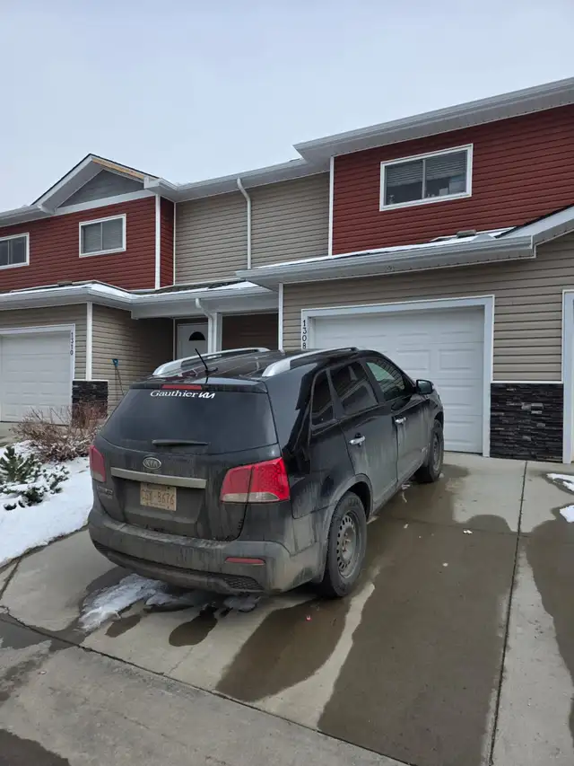 2013 Kia Sorento LX AWD – NEW ENGINE | No Accidents