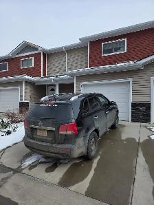 2013 Kia Sorento LX AWD – NEW ENGINE | No Accidents