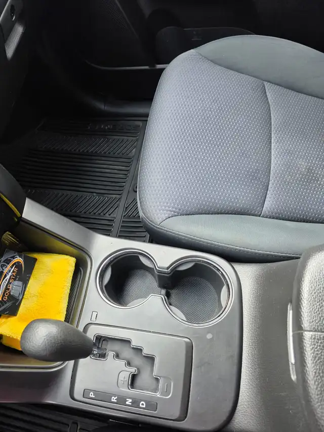 2013 Kia Sorento LX AWD – NEW ENGINE | No Accidents - Photo 8