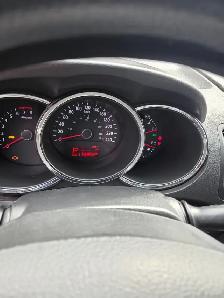2013 Kia Sorento LX AWD – NEW ENGINE | No Accidents - Photo 10