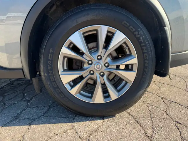 2018 Nissan Murano SL AWD | Leather | GPS | Camera | - Photo 9