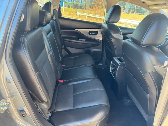 2018 Nissan Murano SL AWD | Leather | GPS | Camera | - Photo 13