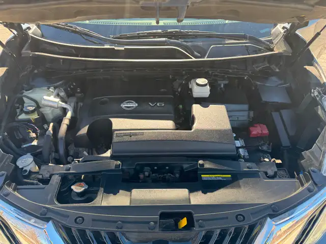 2018 Nissan Murano SL AWD | Leather | GPS | Camera | - Photo 17