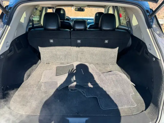 2018 Nissan Murano SL AWD | Leather | GPS | Camera | - Photo 18