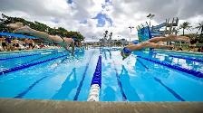 LEARN SWIMMING in Just 6 Lessons, Round The Year