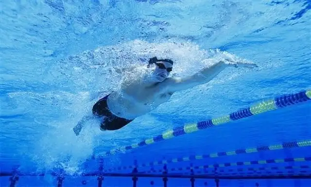 LEARN SWIMMING in Just 6 Lessons, Round The Year - Photo 2