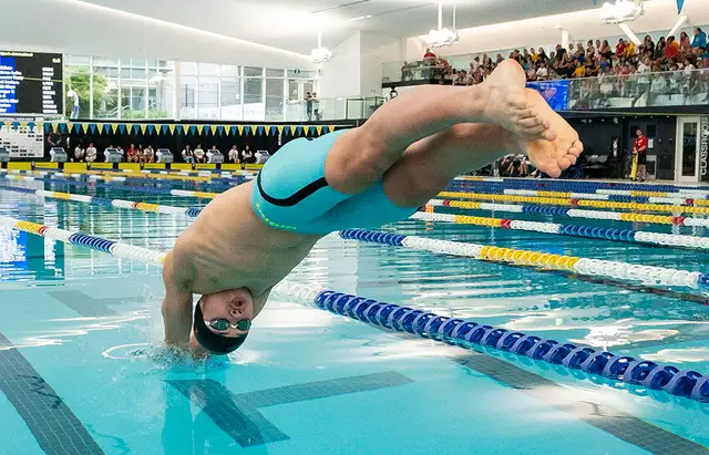 LEARN SWIMMING in Just 6 Lessons, Round The Year - Photo 4