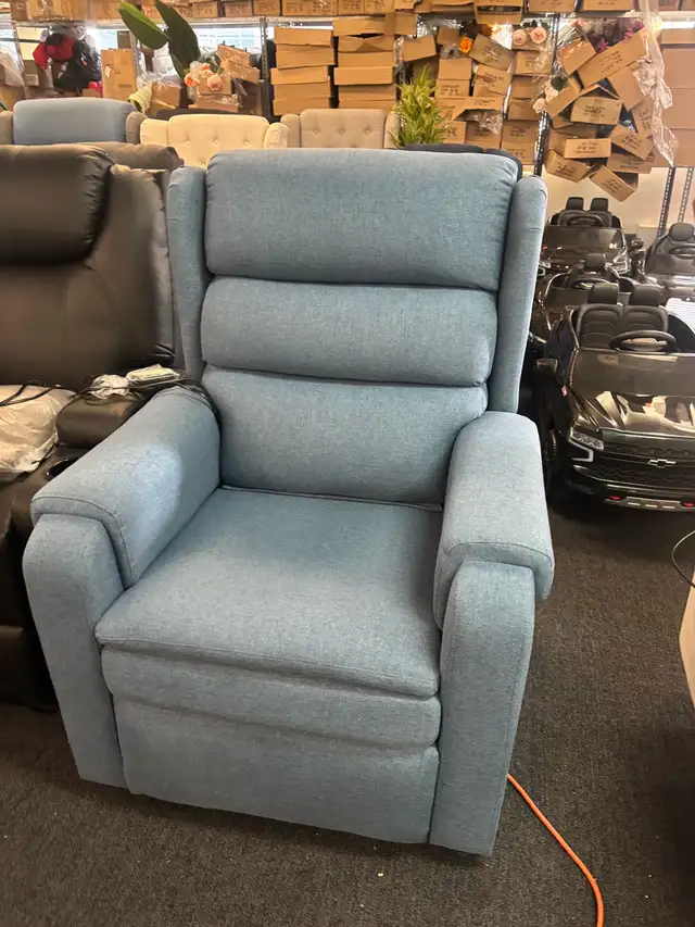 Single Sofa,recliner sofa $199-$539 - Photo 2