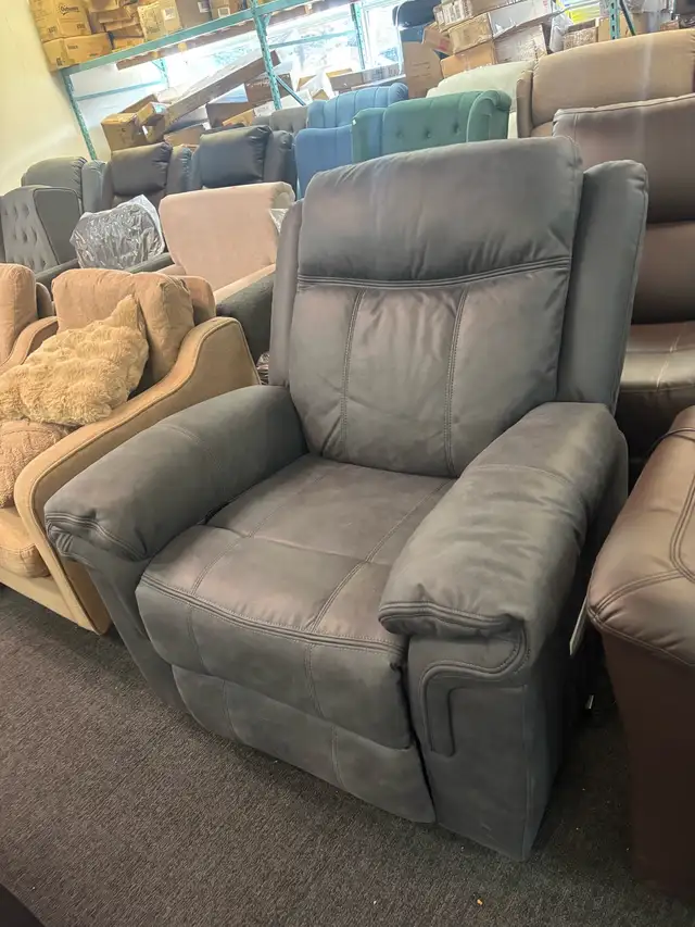 Single Sofa,recliner sofa $199-$539 - Photo 3