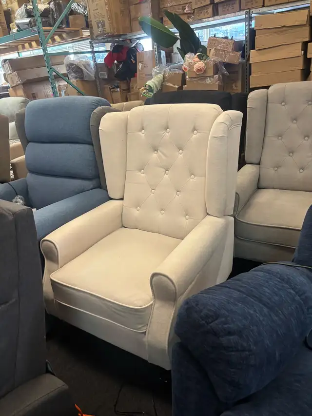 Single Sofa,recliner sofa $199-$539 - Photo 6