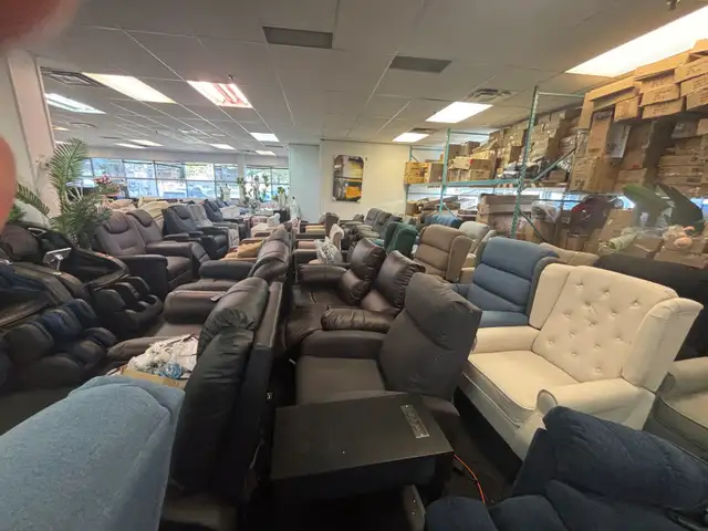 Single Sofa,recliner sofa $199-$539 - Photo 7