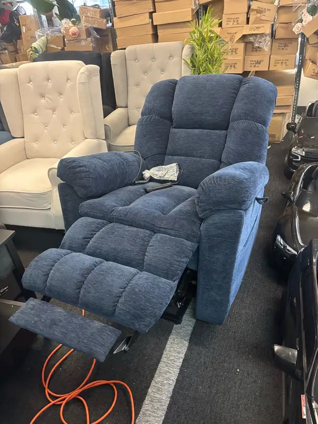 Single Sofa,recliner sofa $199-$539 - Photo 8