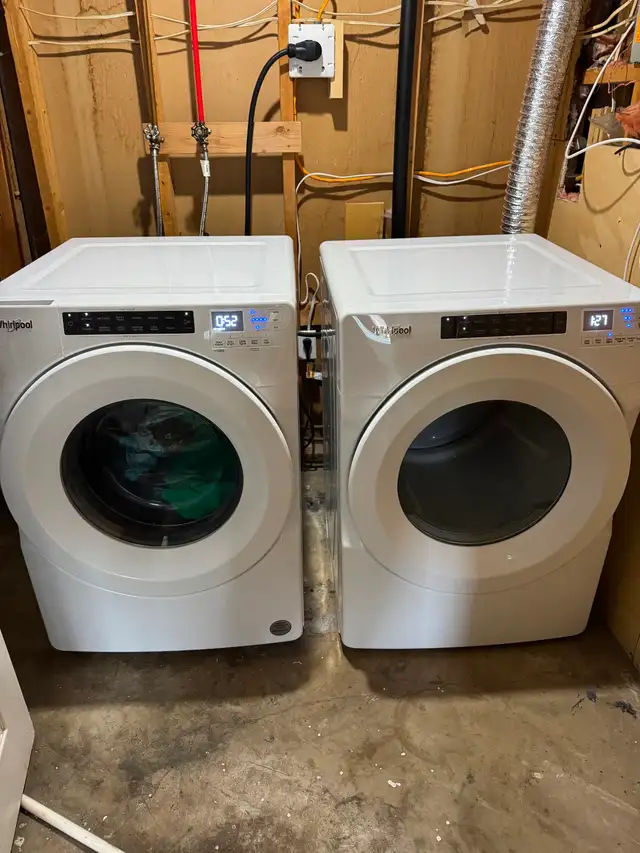 2 Bedroom basement for rent May-01/26