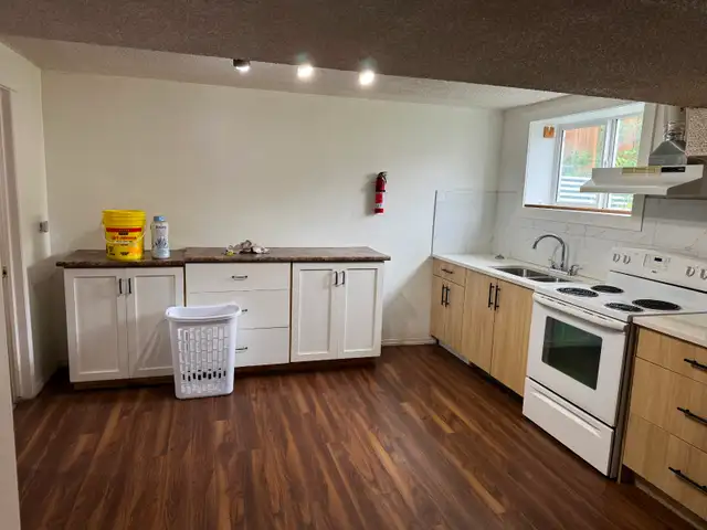 2 Bedroom basement for rent May-01/26 - Photo 2