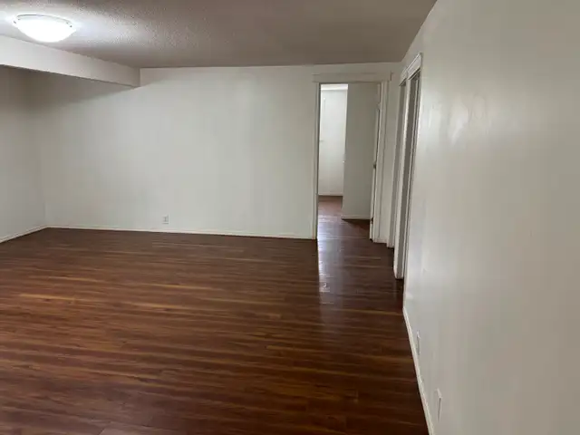 2 Bedroom basement for rent May-01/26 - Photo 3