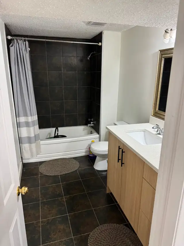 2 Bedroom basement for rent May-01/26 - Photo 4