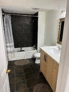 2 Bedroom basement for rent May-01/26 - Photo 4