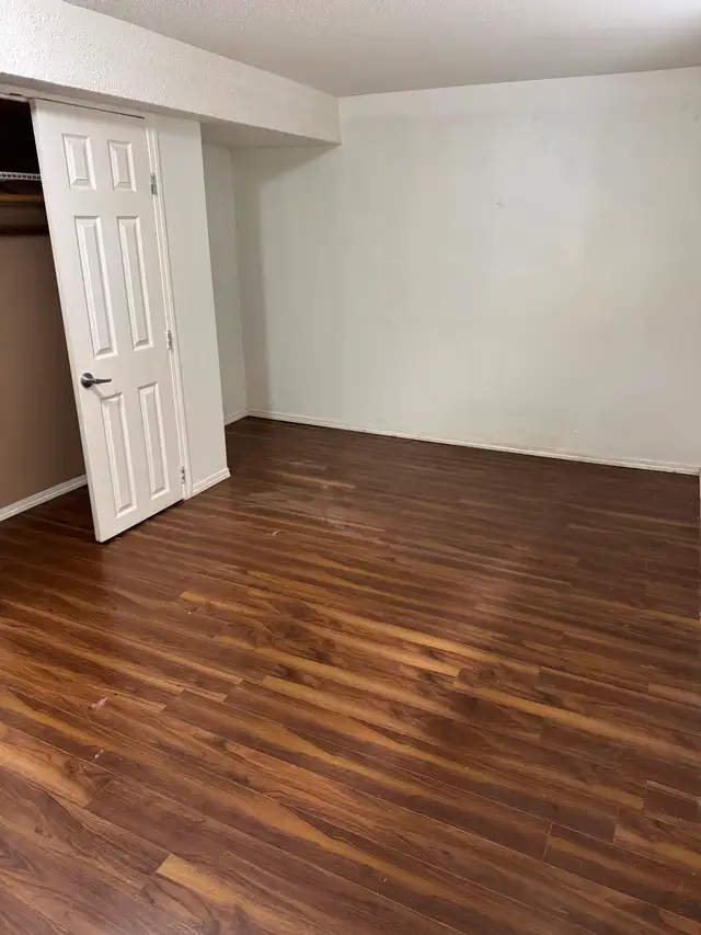 2 Bedroom basement for rent May-01/26 - Photo 7