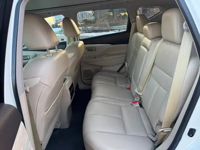 2018 Nissan Murano Platinum AWD | Leather | GPS | Camera | - Photo 10