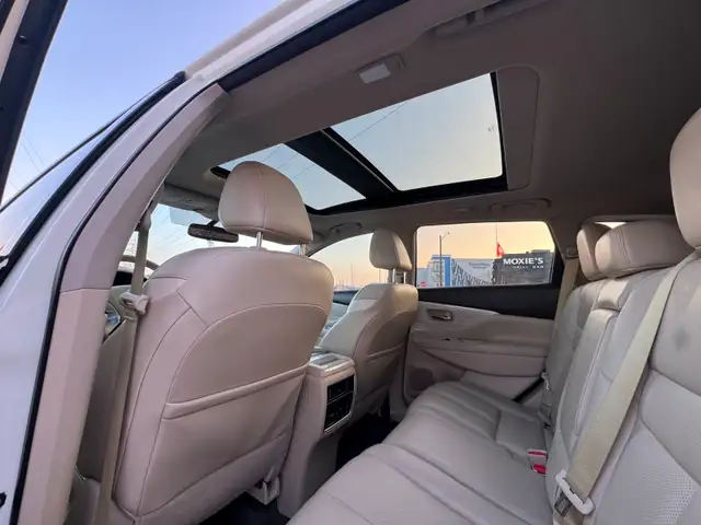 2018 Nissan Murano Platinum AWD | Leather | GPS | Camera | - Photo 15