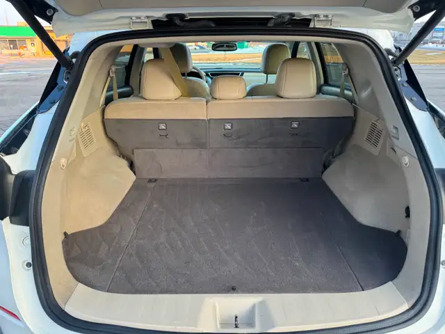 2018 Nissan Murano Platinum AWD | Leather | GPS | Camera | - Photo 16