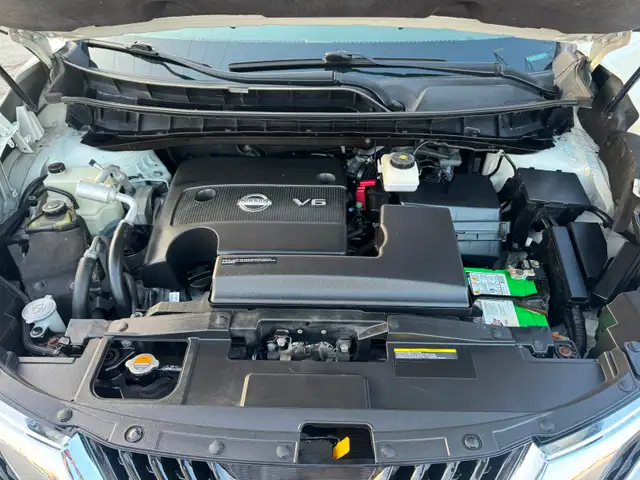 2018 Nissan Murano Platinum AWD | Leather | GPS | Camera | - Photo 17