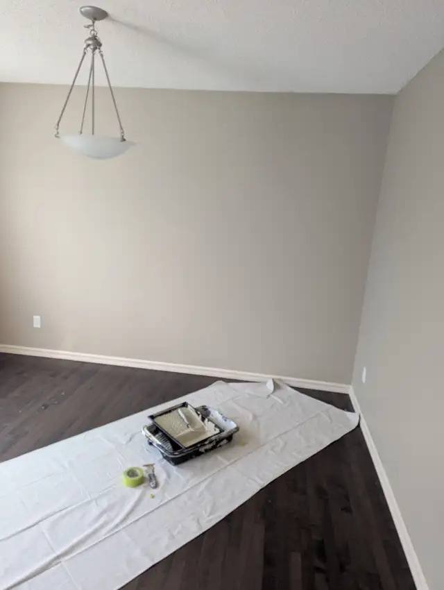 Drywall/Taper looking for cash work - Photo 2