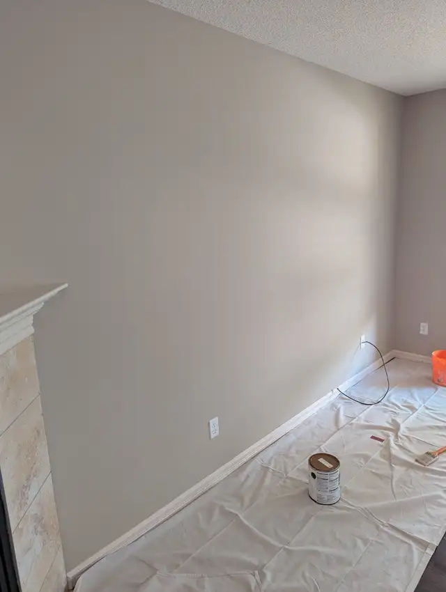 Drywall/Taper looking for cash work - Photo 4