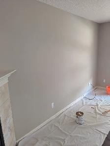 Drywall/Taper looking for cash work - Photo 4