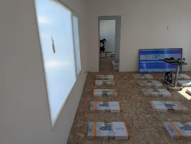 Drywall/Taper looking for cash work - Photo 8