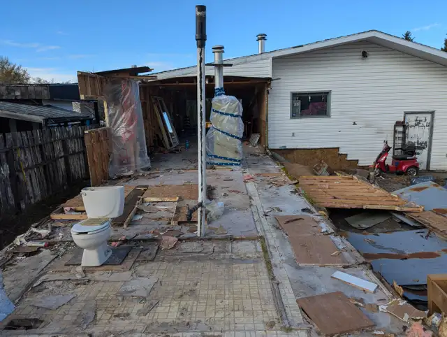 Drywall/Taper looking for cash work - Photo 9