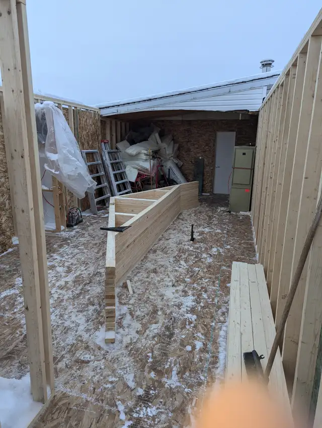 Drywall/Taper looking for cash work - Photo 10