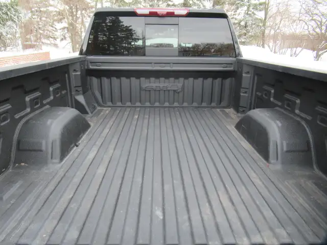 2024 GMC Sierra 1500 AT4 Crew Cab 4WD - Photo 6