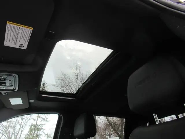 2024 GMC Sierra 1500 AT4 Crew Cab 4WD - Photo 28