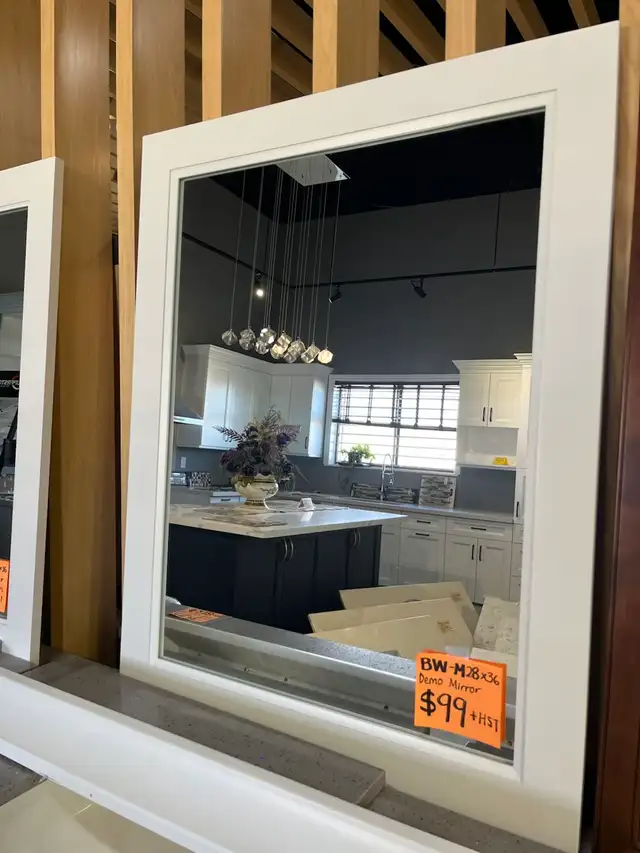 Mirror Clearance Starting $14.99/ea - CozyHome Mississauga - Photo 2