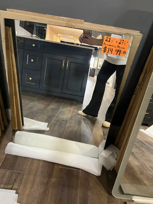Mirror Clearance Starting $14.99/ea - CozyHome Mississauga - Photo 7