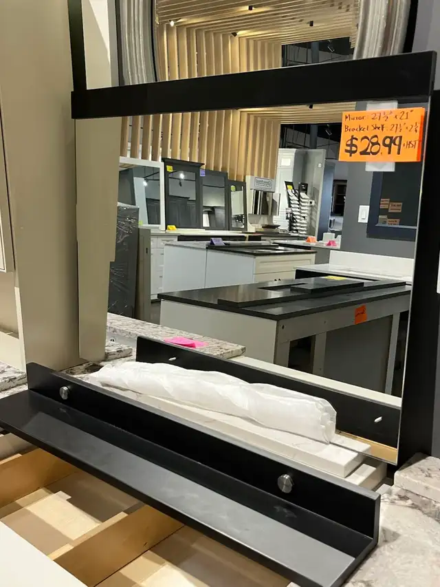 Mirror Clearance Starting $14.99/ea - CozyHome Mississauga - Photo 9