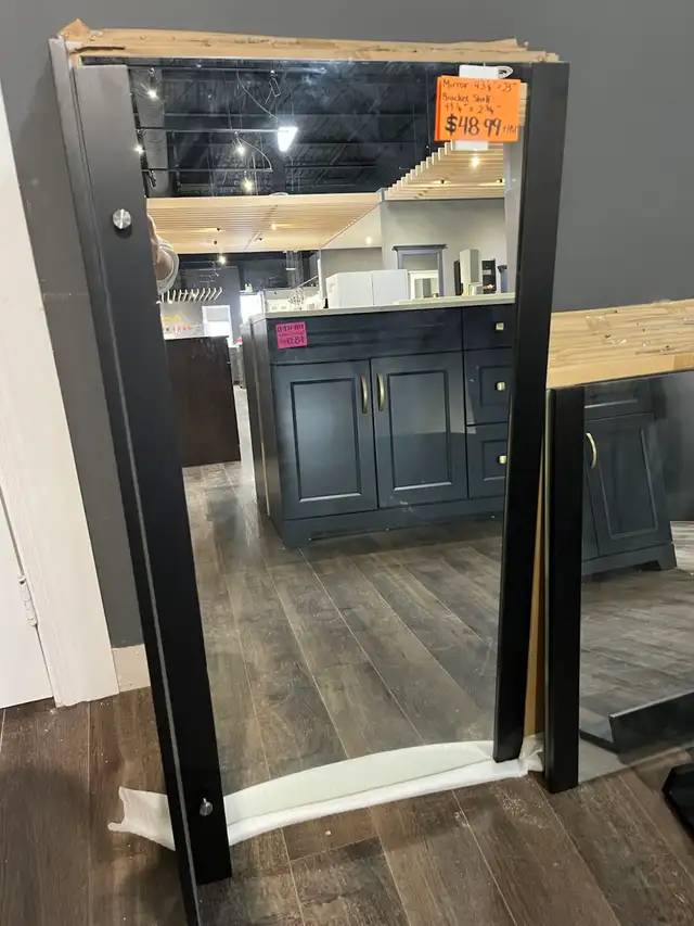 Mirror Clearance Starting $14.99/ea - CozyHome Mississauga - Photo 10