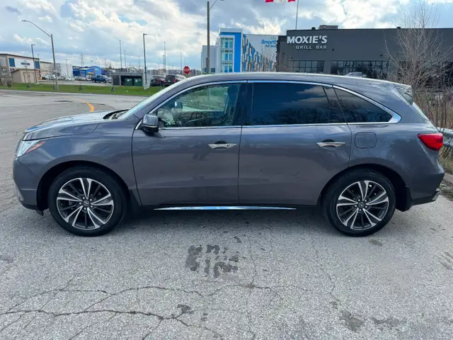 2020 Acura MDX Technology AWD | Leather | GPS | Camera | - Photo 5