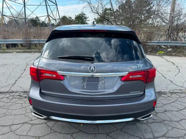 2020 Acura MDX Technology AWD | Leather | GPS | Camera | - Photo 7