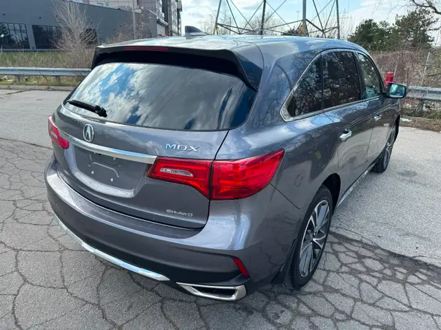 2020 Acura MDX Technology AWD | Leather | GPS | Camera | - Photo 8