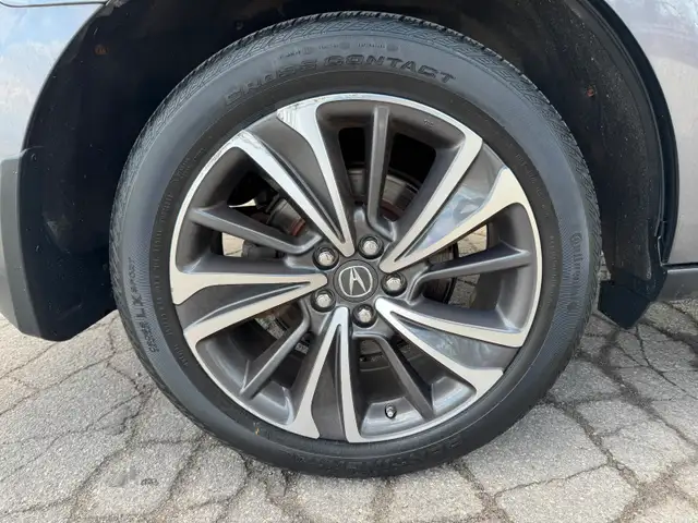 2020 Acura MDX Technology AWD | Leather | GPS | Camera | - Photo 9