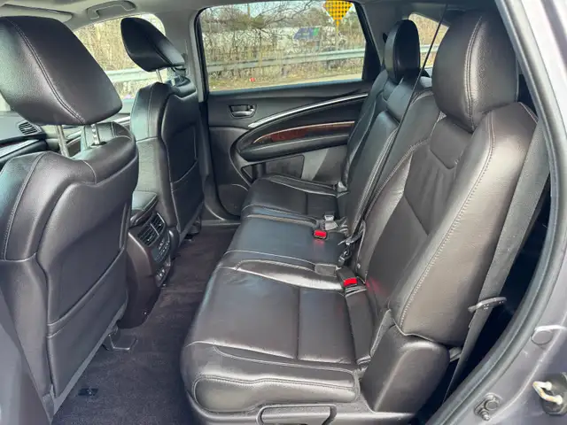 2020 Acura MDX Technology AWD | Leather | GPS | Camera | - Photo 11