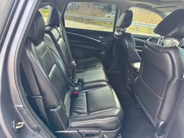 2020 Acura MDX Technology AWD | Leather | GPS | Camera | - Photo 13