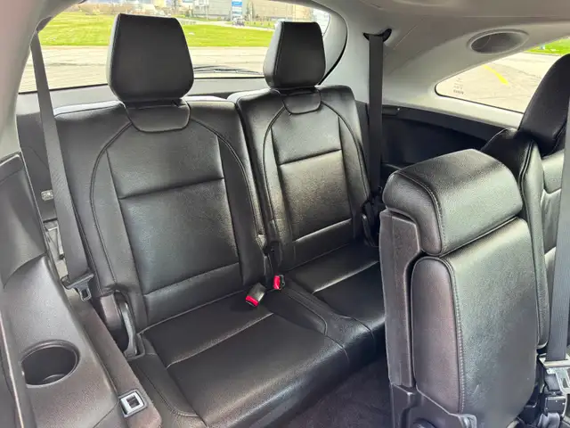 2020 Acura MDX Technology AWD | Leather | GPS | Camera | - Photo 14